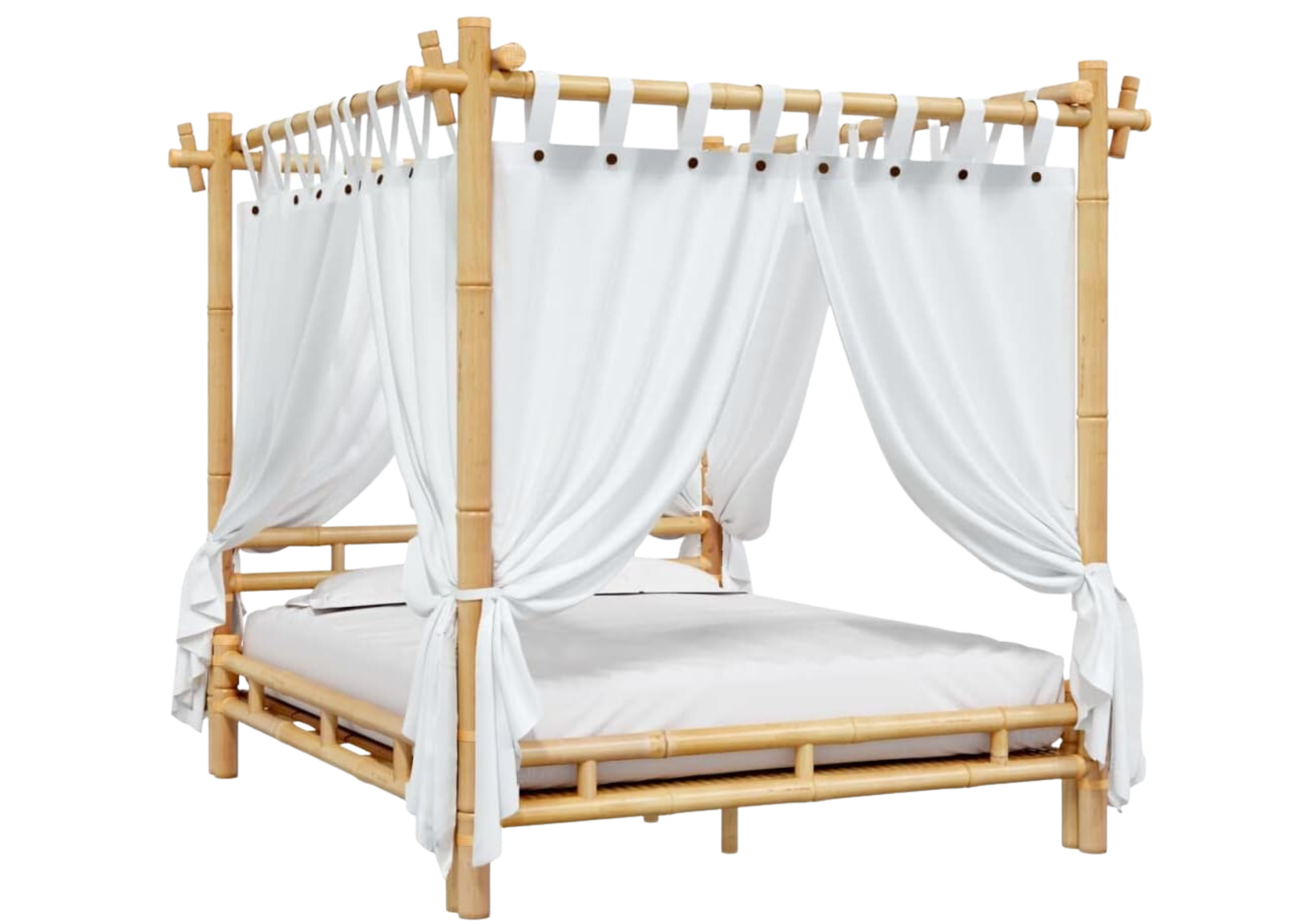 lit baldaquin vidaxl amazon